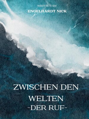 cover image of Zwischen den Welten